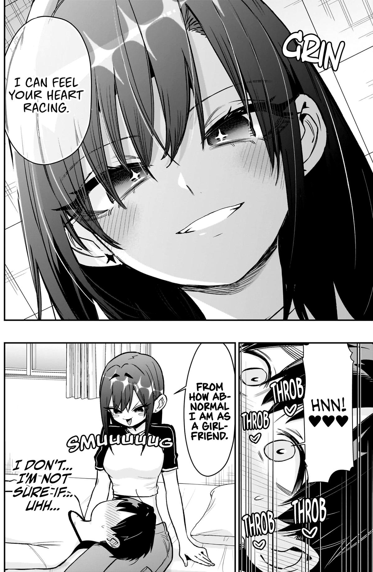 Read The 100 Girlfriends Who Really Really Really Really Really Love You Chapter 224 - the100girlfriendsmanga.com | High Quality Manga Image 3