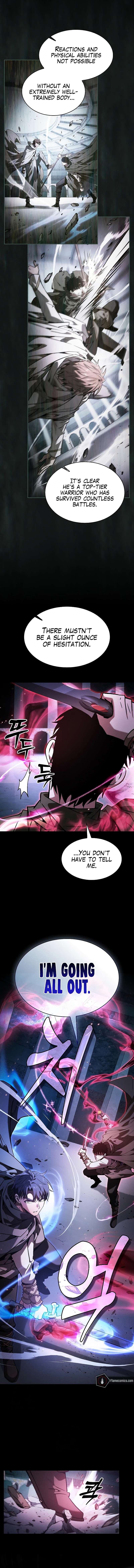 Read The Academys Genius Swordsman Chapter 115 - academysgeniusswordmaster.us | High Quality Manga Image 10