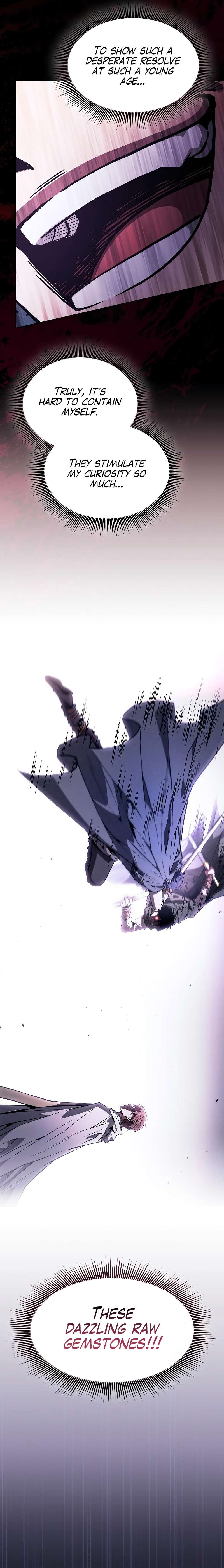 Read The Academys Genius Swordsman Chapter 115 - academysgeniusswordmaster.us | High Quality Manga Image 17