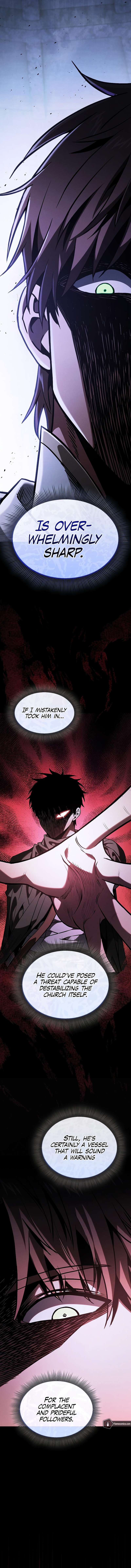 Read The Academys Genius Swordsman Chapter 116 - academysgeniusswordmaster.us | High Quality Manga Image 5