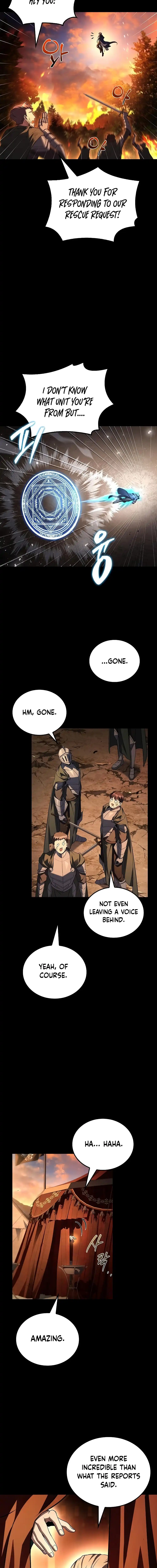 Read The Archmages Restaurant Chapter 96 - thearchmagesrestaurant.com | High Quality Manga Image 20