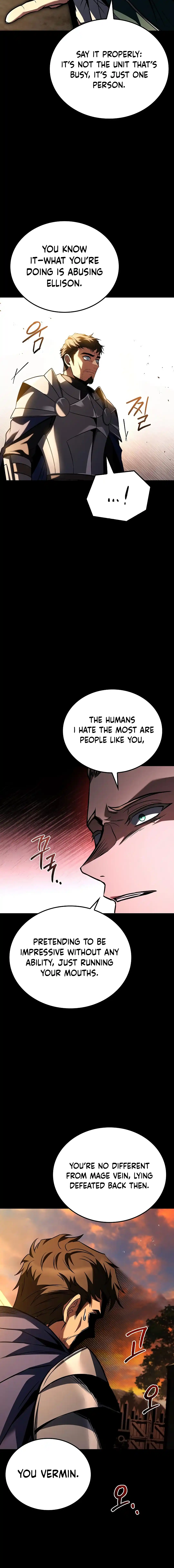 Read The Archmages Restaurant Chapter 97 - thearchmagesrestaurant.com | High Quality Manga Image 17