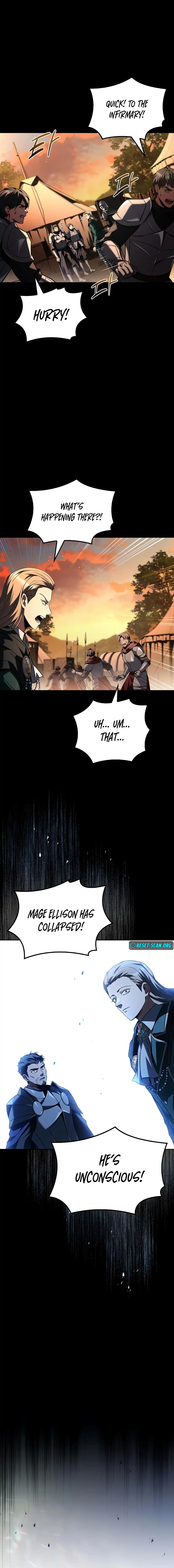 Read The Archmages Restaurant Chapter 97 - thearchmagesrestaurant.com | High Quality Manga Image 18