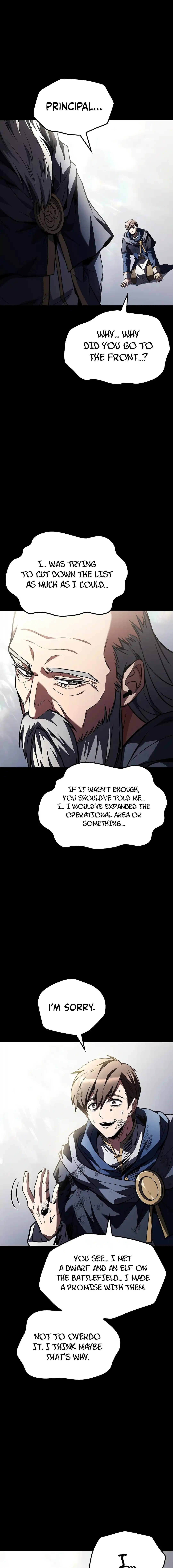 Read The Archmages Restaurant Chapter 97 - thearchmagesrestaurant.com | High Quality Manga Image 20