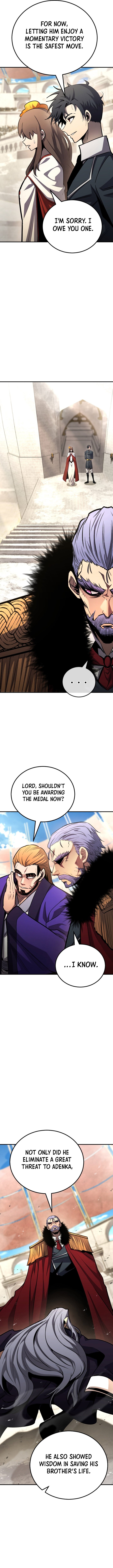 Standard Of Reincarnation - Chapter 151 10 Standard of Reincarnation Manga Online Read Standard Of Reincarnation Chapter 151 - www.standardofreincarnation.org | High Quality Manga Image 10