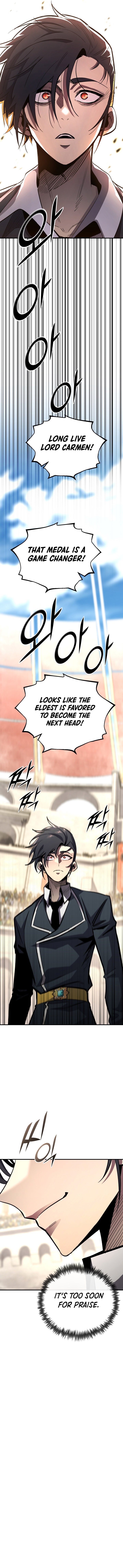 Standard Of Reincarnation - Chapter 151 12 Standard of Reincarnation Manga Online Read Standard Of Reincarnation Chapter 151 - www.standardofreincarnation.org | High Quality Manga Image 12