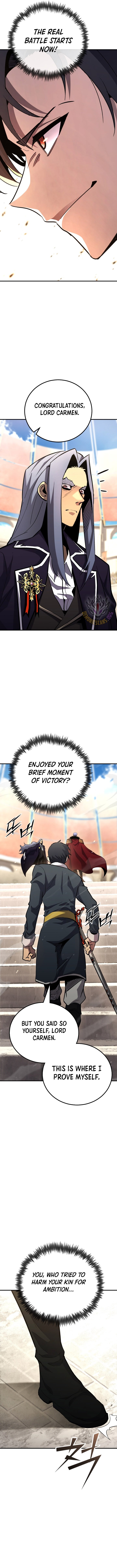 Standard Of Reincarnation - Chapter 151 13 Standard of Reincarnation Manga Online Read Standard Of Reincarnation Chapter 151 - www.standardofreincarnation.org | High Quality Manga Image 13