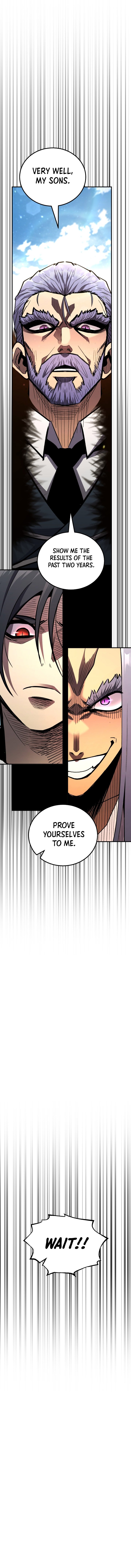 Standard Of Reincarnation - Chapter 151 16 Standard of Reincarnation Manga Online Read Standard Of Reincarnation Chapter 151 - www.standardofreincarnation.org | High Quality Manga Image 16