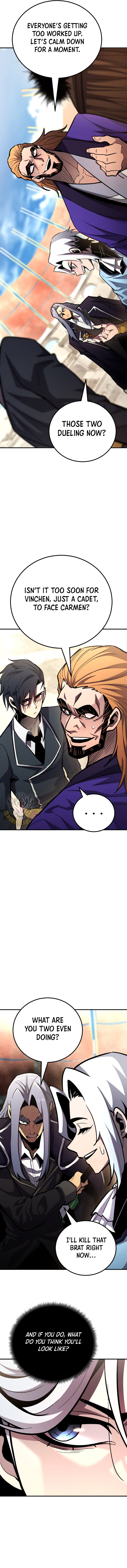 Standard Of Reincarnation - Chapter 151 17 Standard of Reincarnation Manga Online Read Standard Of Reincarnation Chapter 151 - www.standardofreincarnation.org | High Quality Manga Image 17