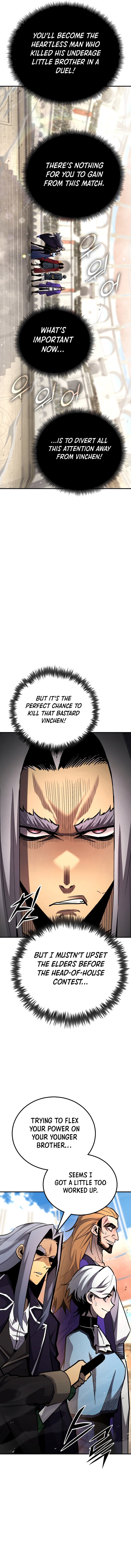 Standard Of Reincarnation - Chapter 151 18 Standard of Reincarnation Manga Online Read Standard Of Reincarnation Chapter 151 - www.standardofreincarnation.org | High Quality Manga Image 18