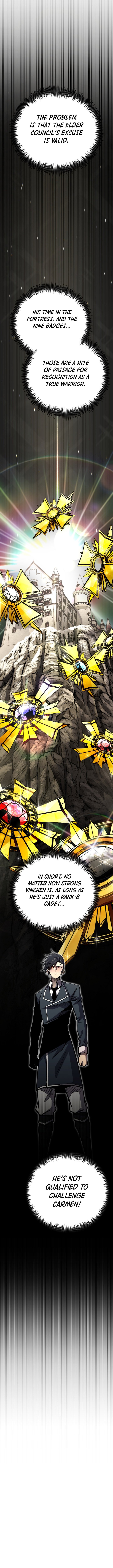 Standard Of Reincarnation - Chapter 151 20 Standard of Reincarnation Manga Online Read Standard Of Reincarnation Chapter 151 - www.standardofreincarnation.org | High Quality Manga Image 20