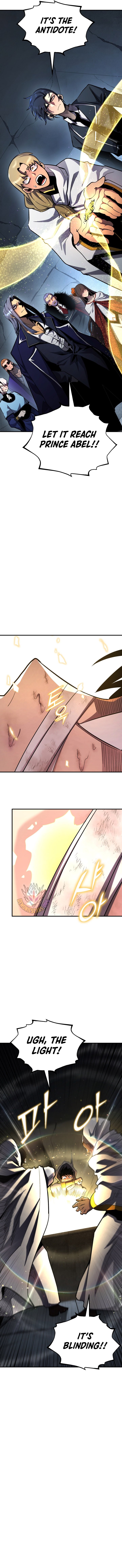 Standard Of Reincarnation - Chapter 151 3 Standard of Reincarnation Manga Online Read Standard Of Reincarnation Chapter 151 - www.standardofreincarnation.org | High Quality Manga Image 3