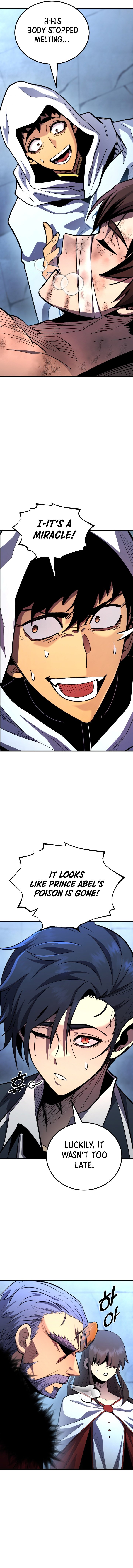 Standard Of Reincarnation - Chapter 151 4 Standard of Reincarnation Manga Online Read Standard Of Reincarnation Chapter 151 - www.standardofreincarnation.org | High Quality Manga Image 4