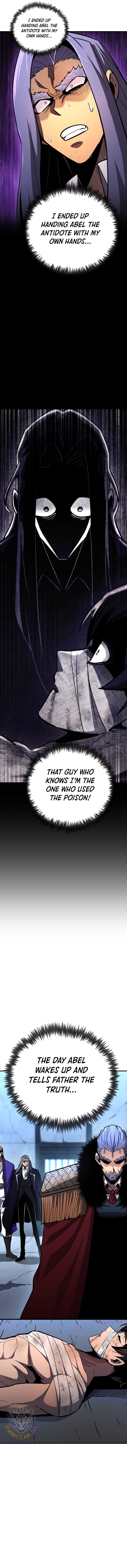 Standard Of Reincarnation - Chapter 151 5 Standard of Reincarnation Manga Online Read Standard Of Reincarnation Chapter 151 - www.standardofreincarnation.org | High Quality Manga Image 5