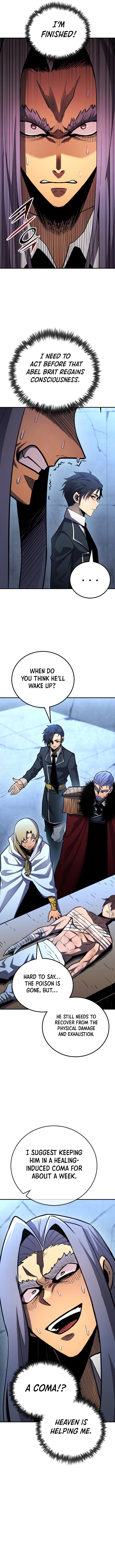 Standard Of Reincarnation - Chapter 151 6 Standard of Reincarnation Manga Online Read Standard Of Reincarnation Chapter 151 - www.standardofreincarnation.org | High Quality Manga Image 6