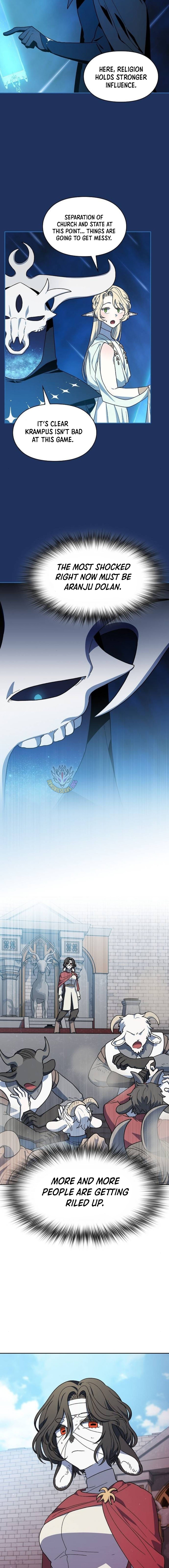 Read The Nebulas Civilization Chapter 104 - thenebulas-civilization.com | High Quality Manga Image 10