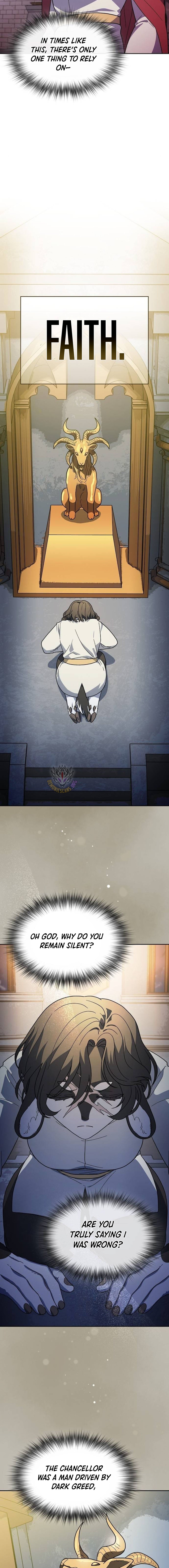 Read The Nebulas Civilization Chapter 104 - thenebulas-civilization.com | High Quality Manga Image 11