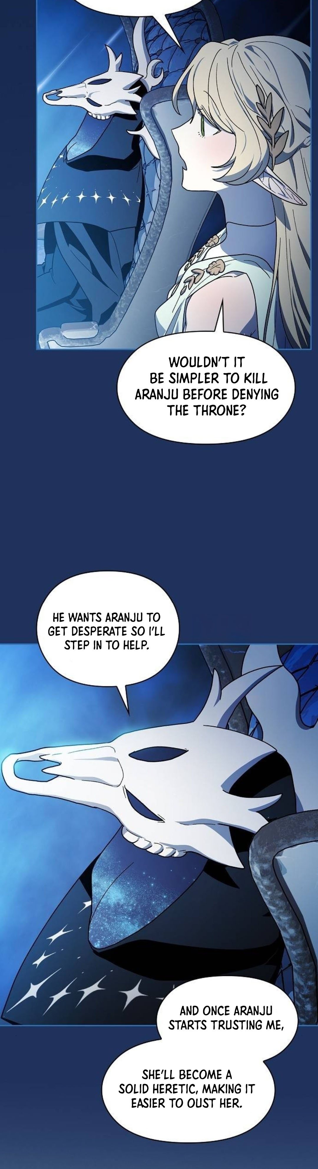 Read The Nebulas Civilization Chapter 104 - thenebulas-civilization.com | High Quality Manga Image 13