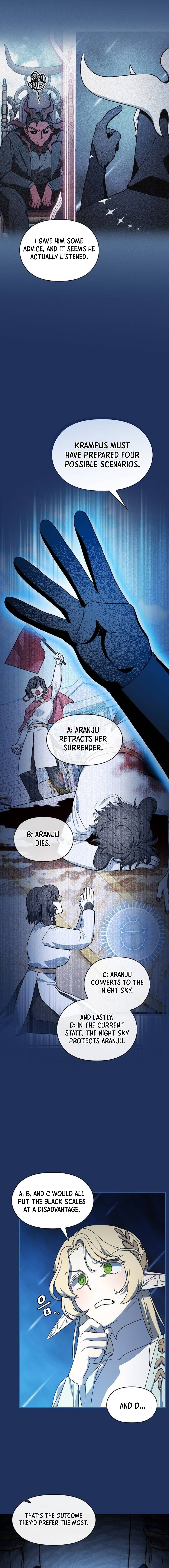 Read The Nebulas Civilization Chapter 104 - thenebulas-civilization.com | High Quality Manga Image 14