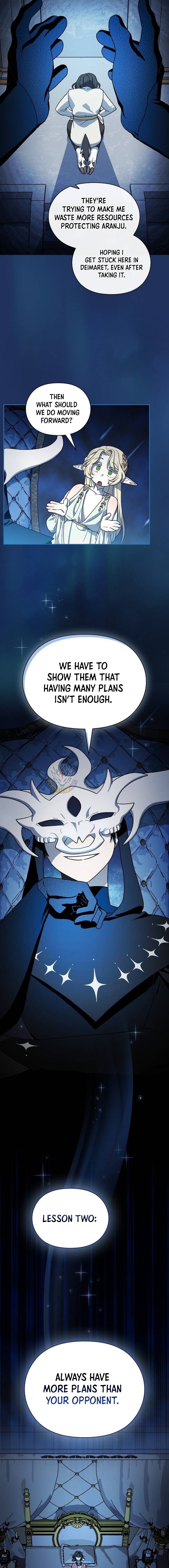 Read The Nebulas Civilization Chapter 104 - thenebulas-civilization.com | High Quality Manga Image 15