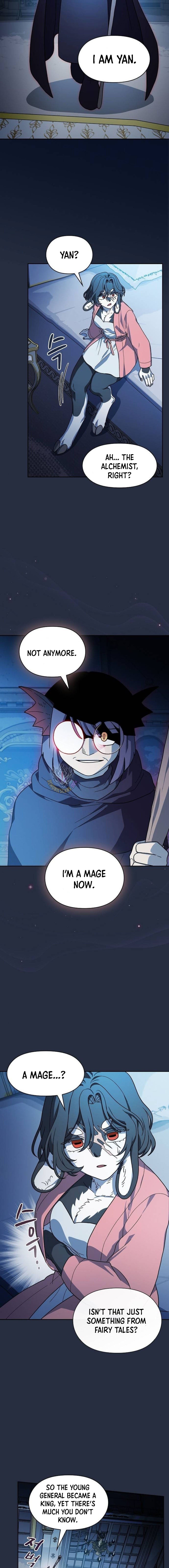 Read The Nebulas Civilization Chapter 104 - thenebulas-civilization.com | High Quality Manga Image 17