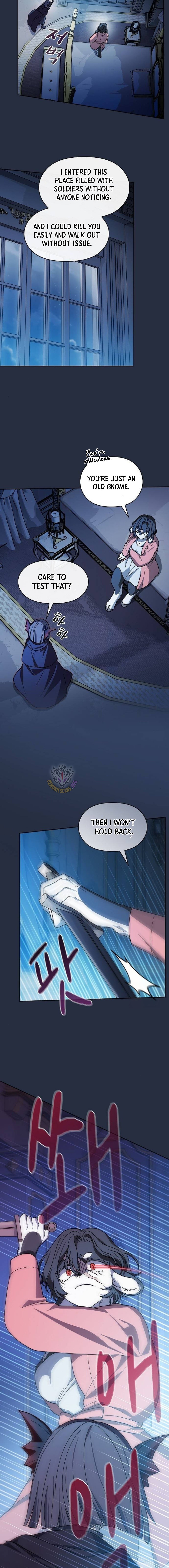 Read The Nebulas Civilization Chapter 104 - thenebulas-civilization.com | High Quality Manga Image 18