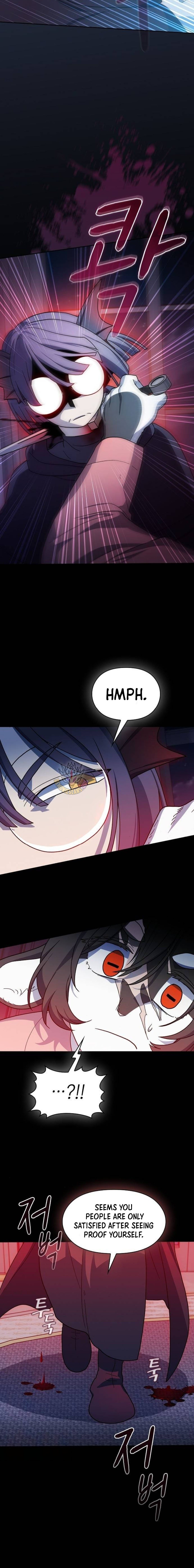 Read The Nebulas Civilization Chapter 104 - thenebulas-civilization.com | High Quality Manga Image 19