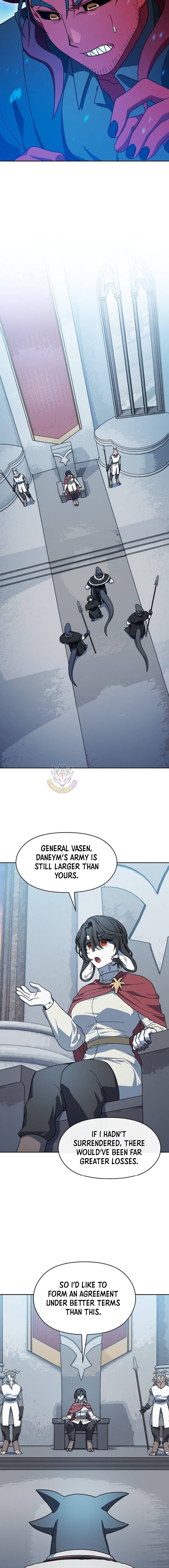 Read The Nebulas Civilization Chapter 104 - thenebulas-civilization.com | High Quality Manga Image 2