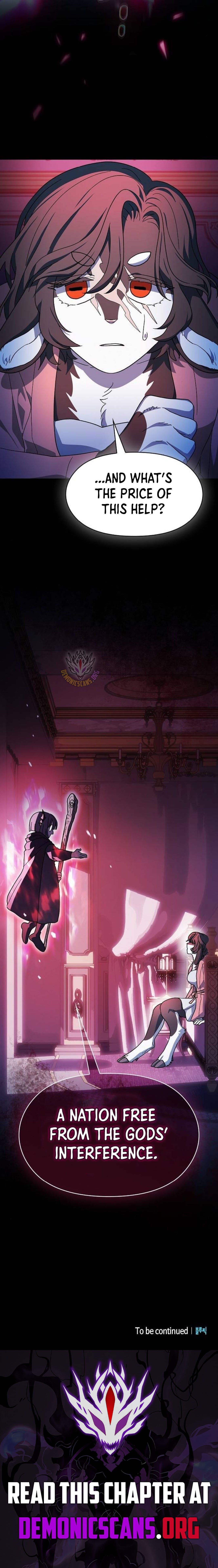 Read The Nebulas Civilization Chapter 104 - thenebulas-civilization.com | High Quality Manga Image 21