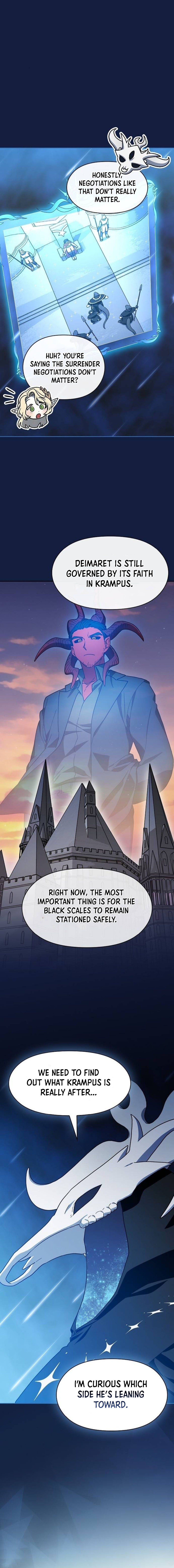 Read The Nebulas Civilization Chapter 104 - thenebulas-civilization.com | High Quality Manga Image 4