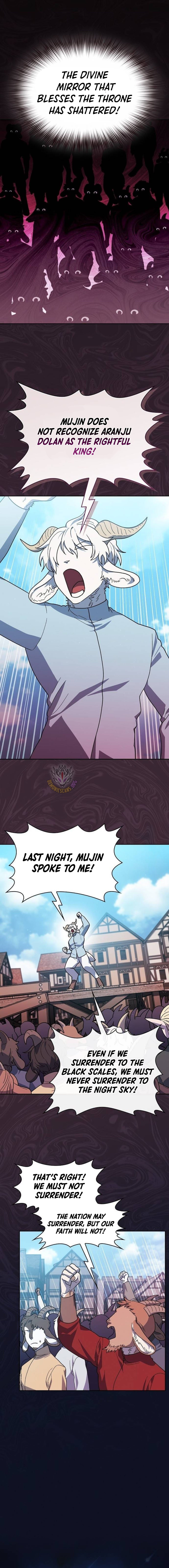 Read The Nebulas Civilization Chapter 104 - thenebulas-civilization.com | High Quality Manga Image 8