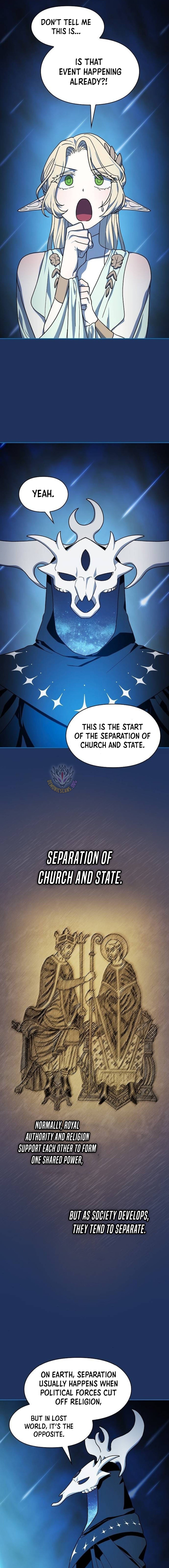 Read The Nebulas Civilization Chapter 104 - thenebulas-civilization.com | High Quality Manga Image 9