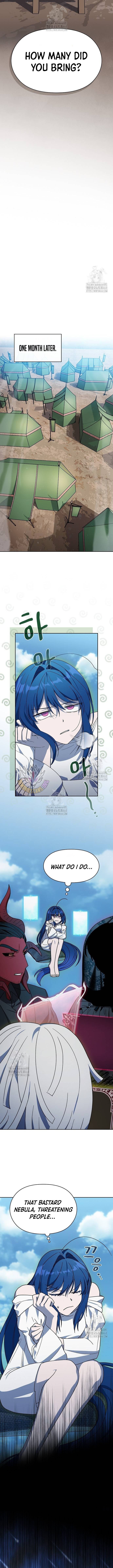 Read The Nebulas Civilization Chapter 105 - thenebulas-civilization.com | High Quality Manga Image 10
