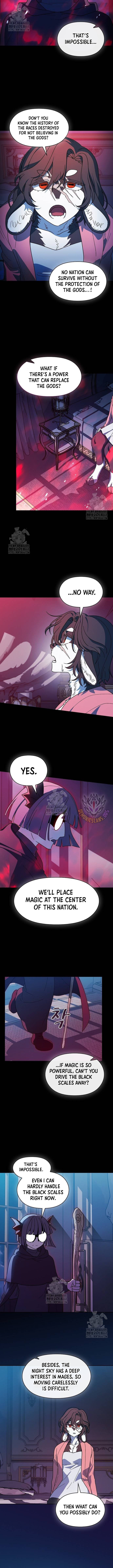Read The Nebulas Civilization Chapter 105 - thenebulas-civilization.com | High Quality Manga Image 2