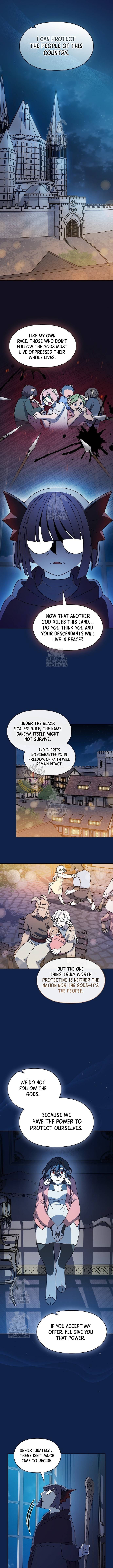 Read The Nebulas Civilization Chapter 105 - thenebulas-civilization.com | High Quality Manga Image 3