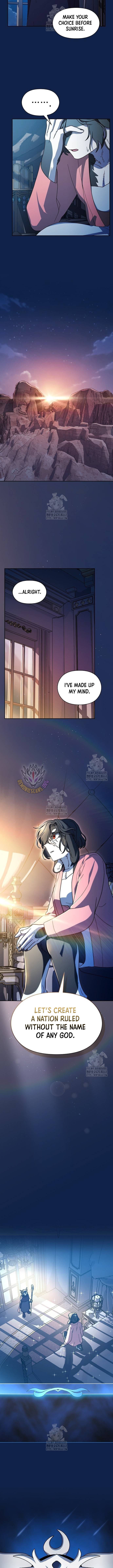 Read The Nebulas Civilization Chapter 105 - thenebulas-civilization.com | High Quality Manga Image 4