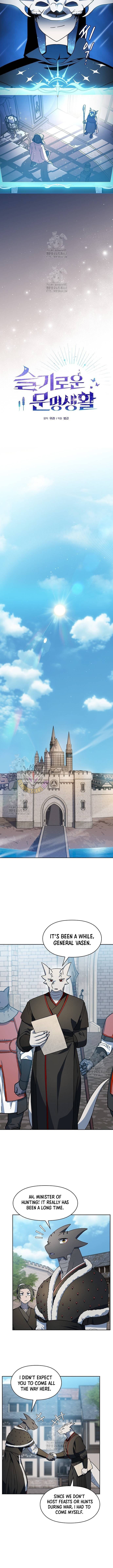 Read The Nebulas Civilization Chapter 105 - thenebulas-civilization.com | High Quality Manga Image 5