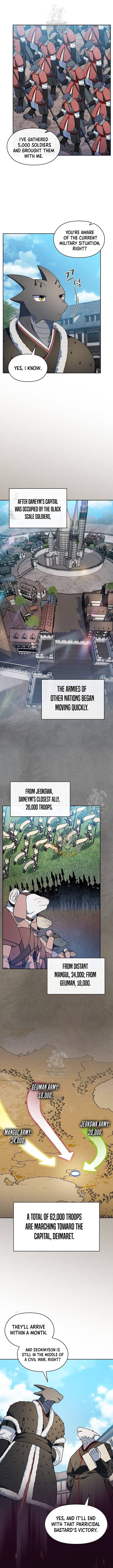 Read The Nebulas Civilization Chapter 105 - thenebulas-civilization.com | High Quality Manga Image 6