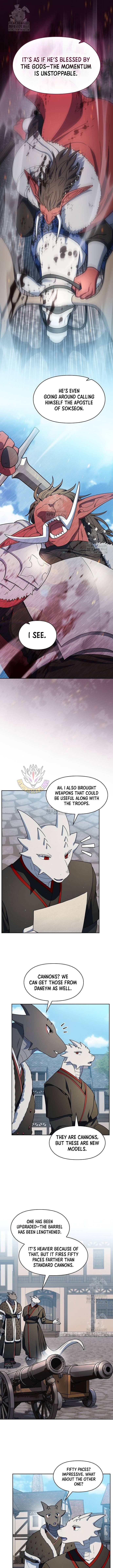 Read The Nebulas Civilization Chapter 105 - thenebulas-civilization.com | High Quality Manga Image 7