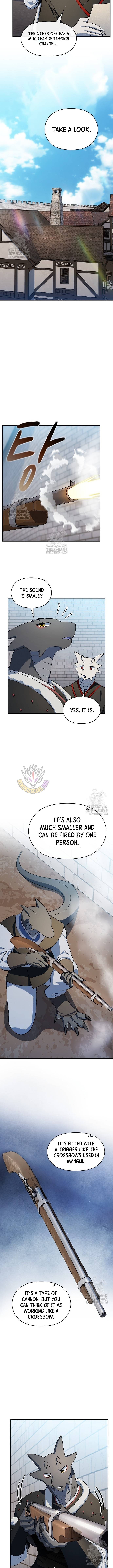 Read The Nebulas Civilization Chapter 105 - thenebulas-civilization.com | High Quality Manga Image 8