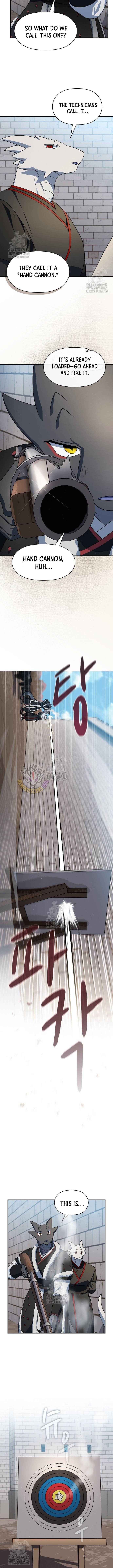 Read The Nebulas Civilization Chapter 105 - thenebulas-civilization.com | High Quality Manga Image 9
