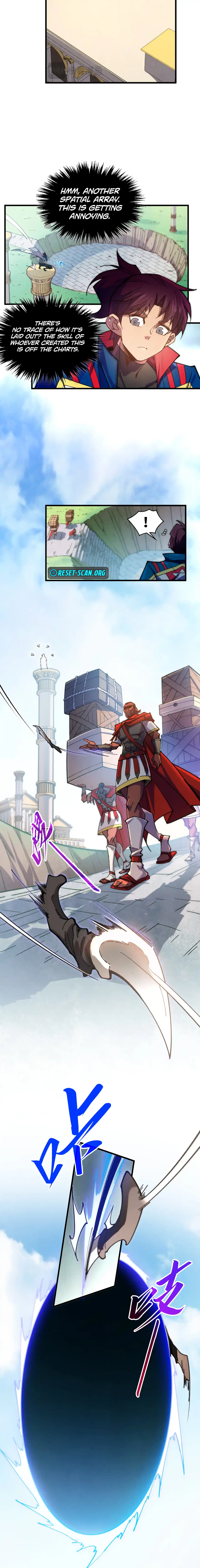 Read The Eternal Supreme Chapter 450 - theeternalsupreme.com | High Quality Manga Image 10