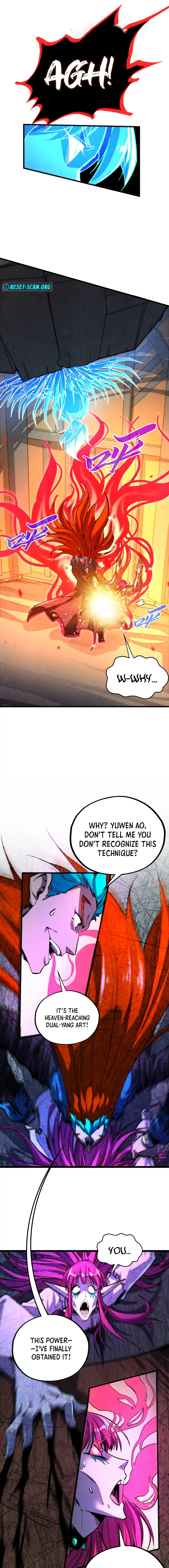 Read The Eternal Supreme Chapter 451 - theeternalsupreme.com | High Quality Manga Image 15