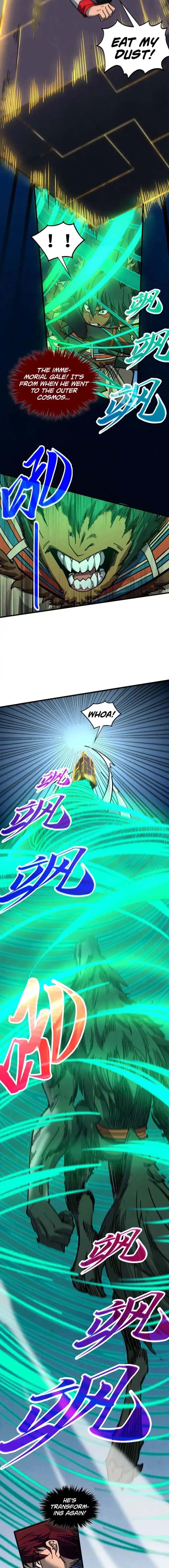 Read The Eternal Supreme Chapter 452 - theeternalsupreme.com | High Quality Manga Image 10