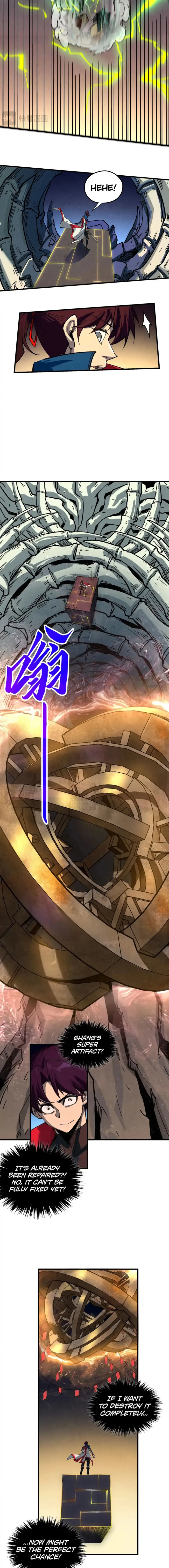 Read The Eternal Supreme Chapter 452 - theeternalsupreme.com | High Quality Manga Image 12