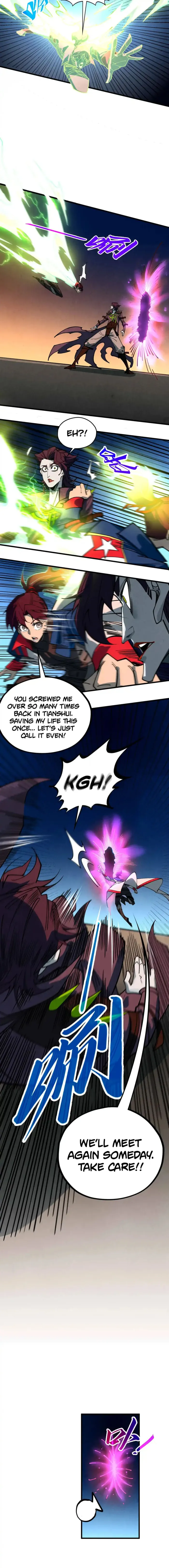 Read The Eternal Supreme Chapter 452 - theeternalsupreme.com | High Quality Manga Image 15