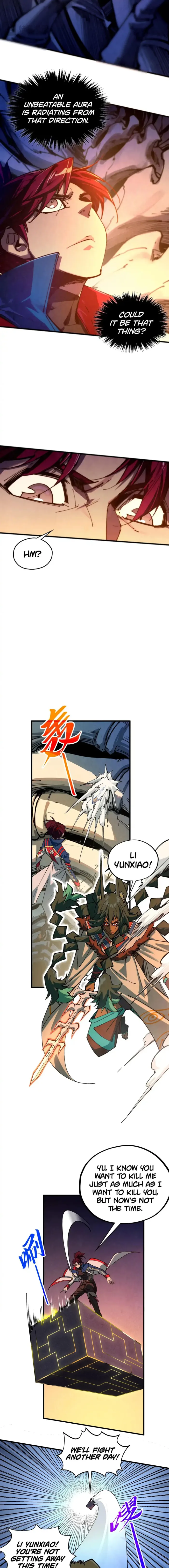 Read The Eternal Supreme Chapter 452 - theeternalsupreme.com | High Quality Manga Image 8