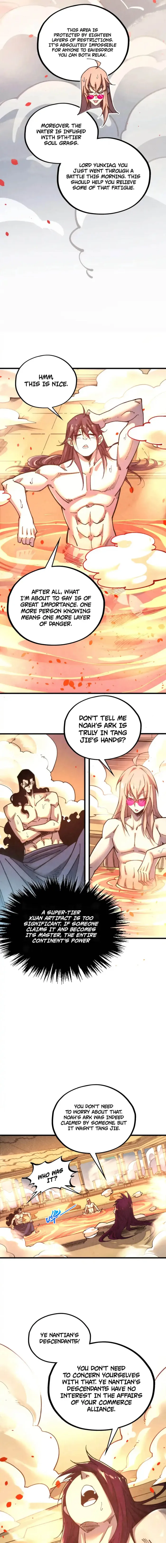 Read The Eternal Supreme Chapter 453 - theeternalsupreme.com | High Quality Manga Image 11