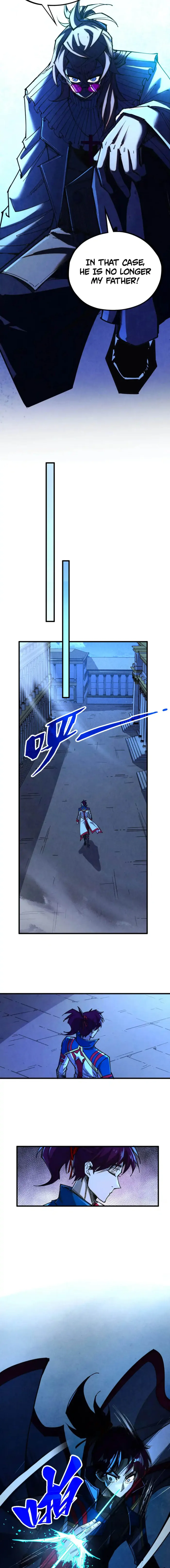 Read The Eternal Supreme Chapter 453 - theeternalsupreme.com | High Quality Manga Image 17