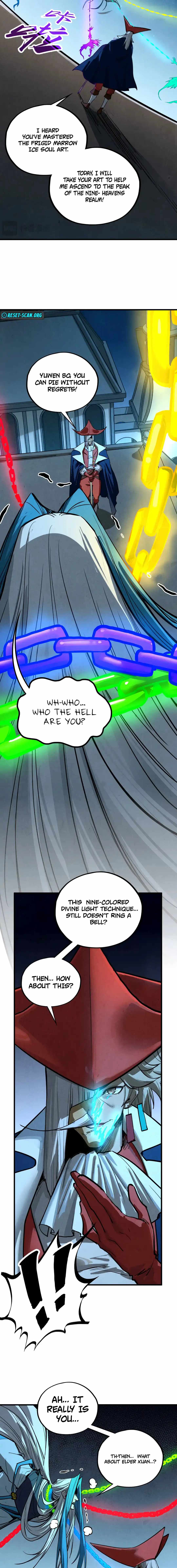 Read The Eternal Supreme Chapter 454 - theeternalsupreme.com | High Quality Manga Image 10